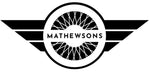 Mathewsons Gift Shop