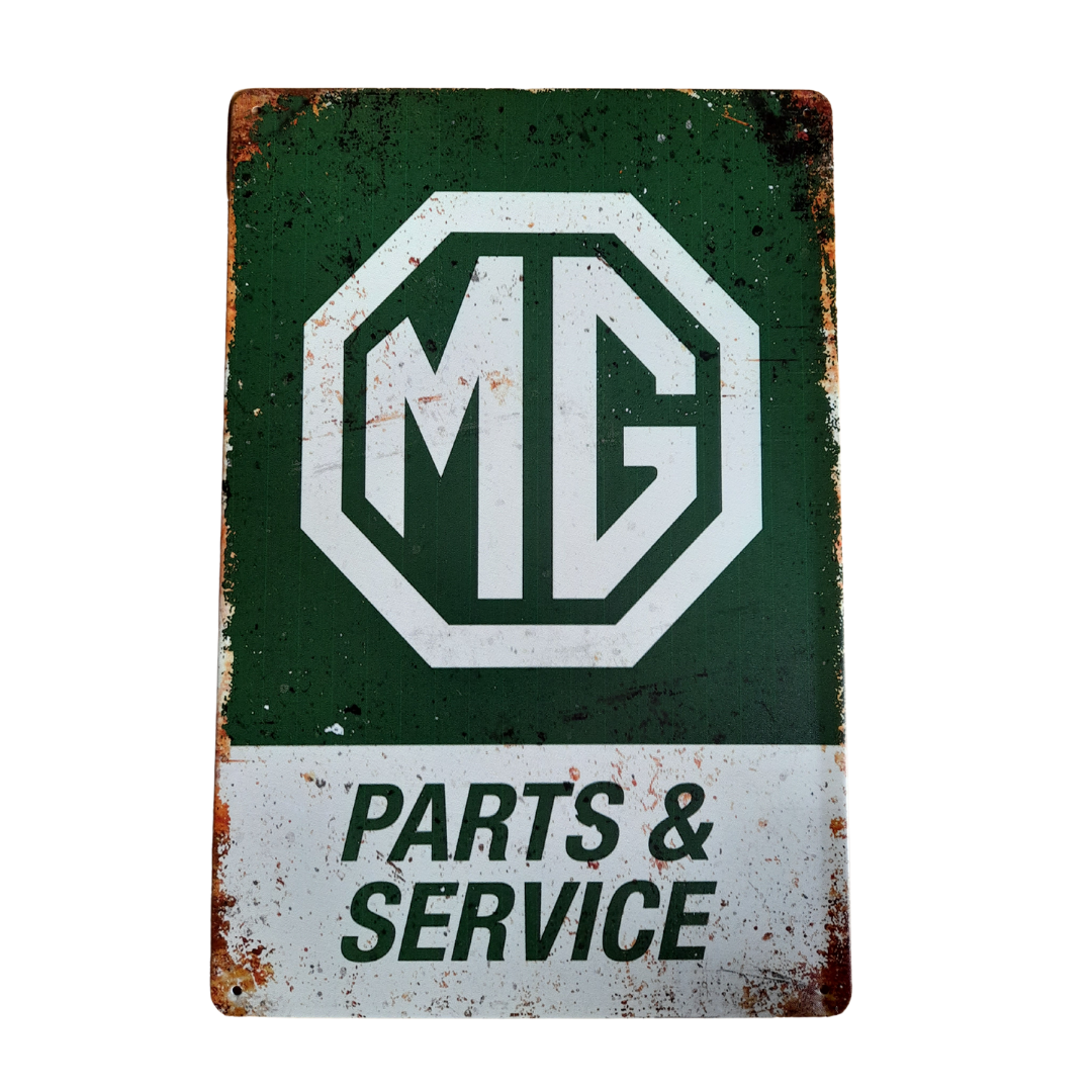 MG