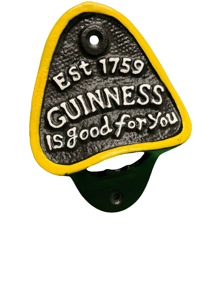 Guinness Bottle Opener