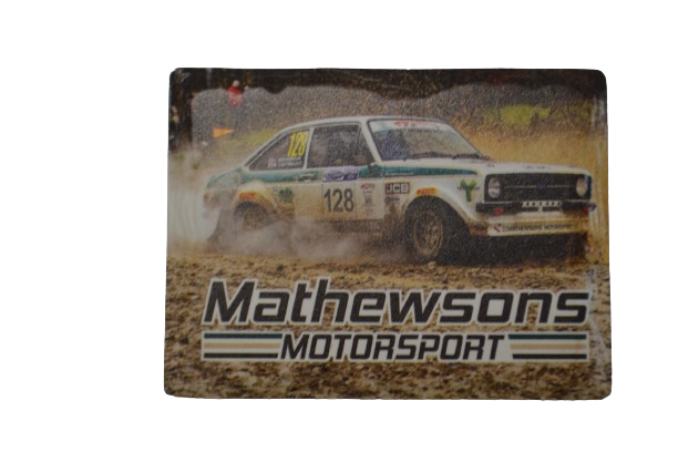 Mathewsons Motorsports Magnets