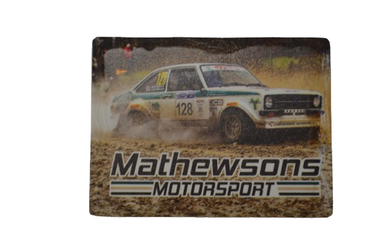 Mathewsons Motorsports Magnets