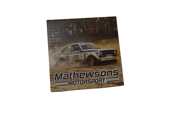 Mathewsons Motorsport Teapot Stand