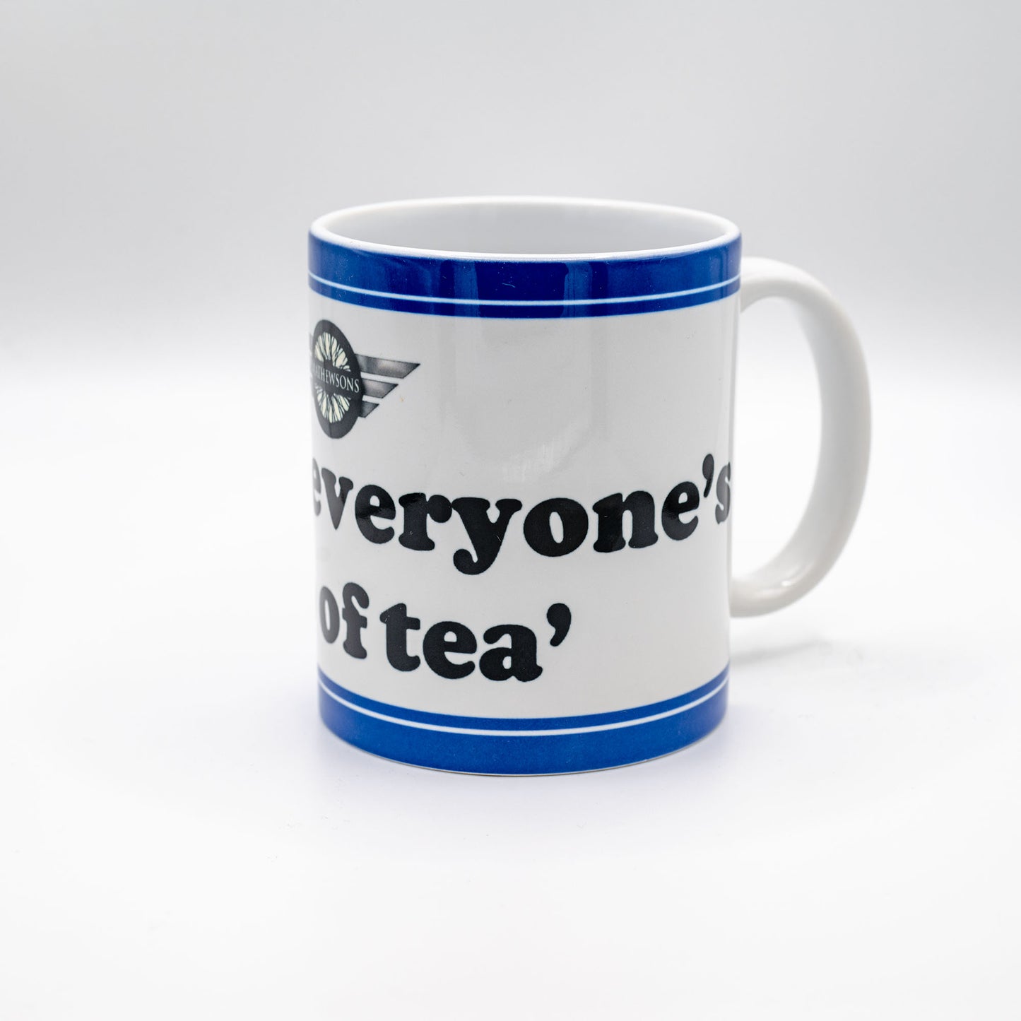 'Cup of Tea' Mug