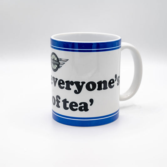 'Cup of Tea' Mug