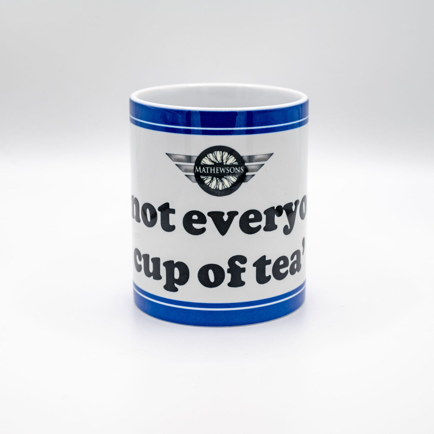 'Cup of Tea' Mug