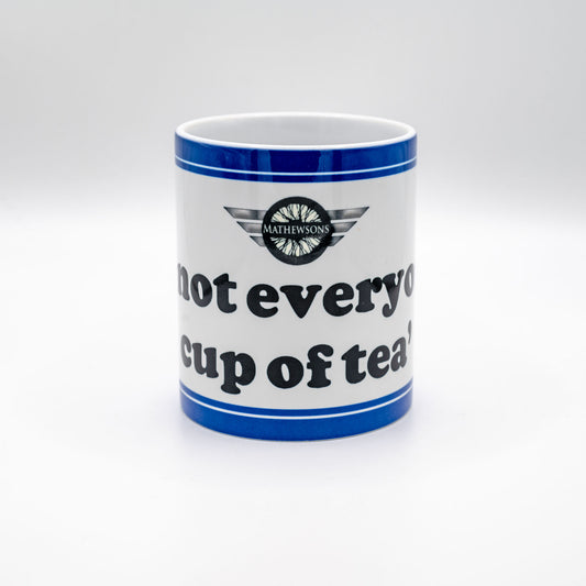 'Cup of Tea' Mug