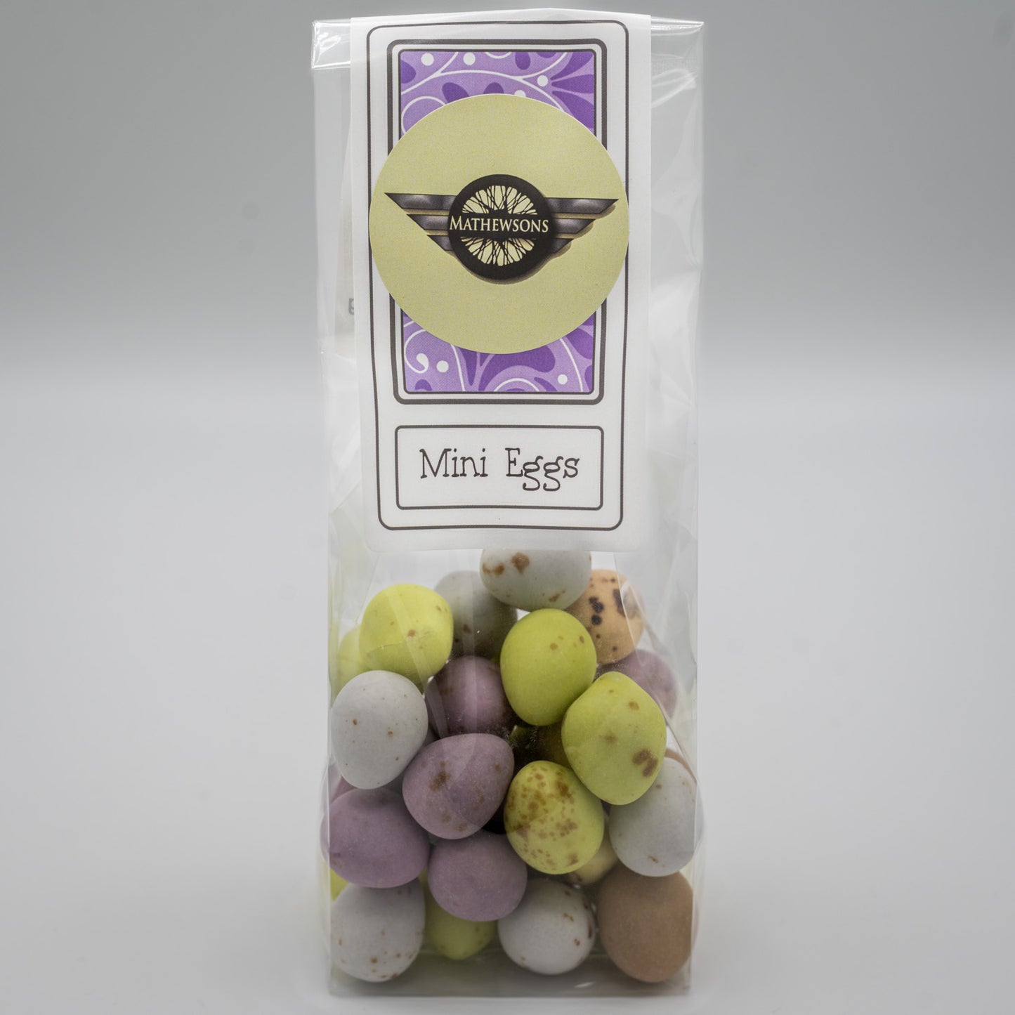 Mathewsons Sweets
