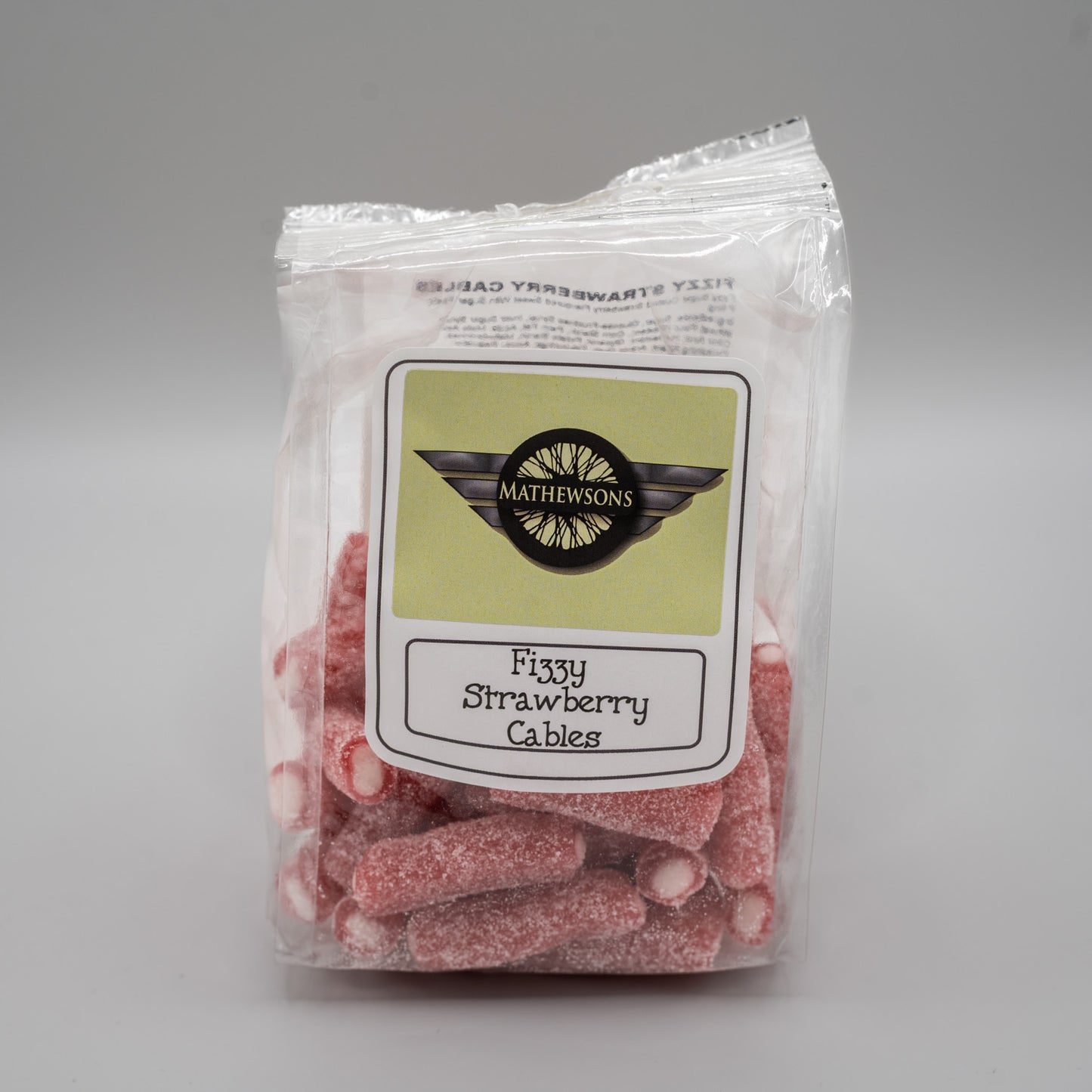 Mathewsons Sweets