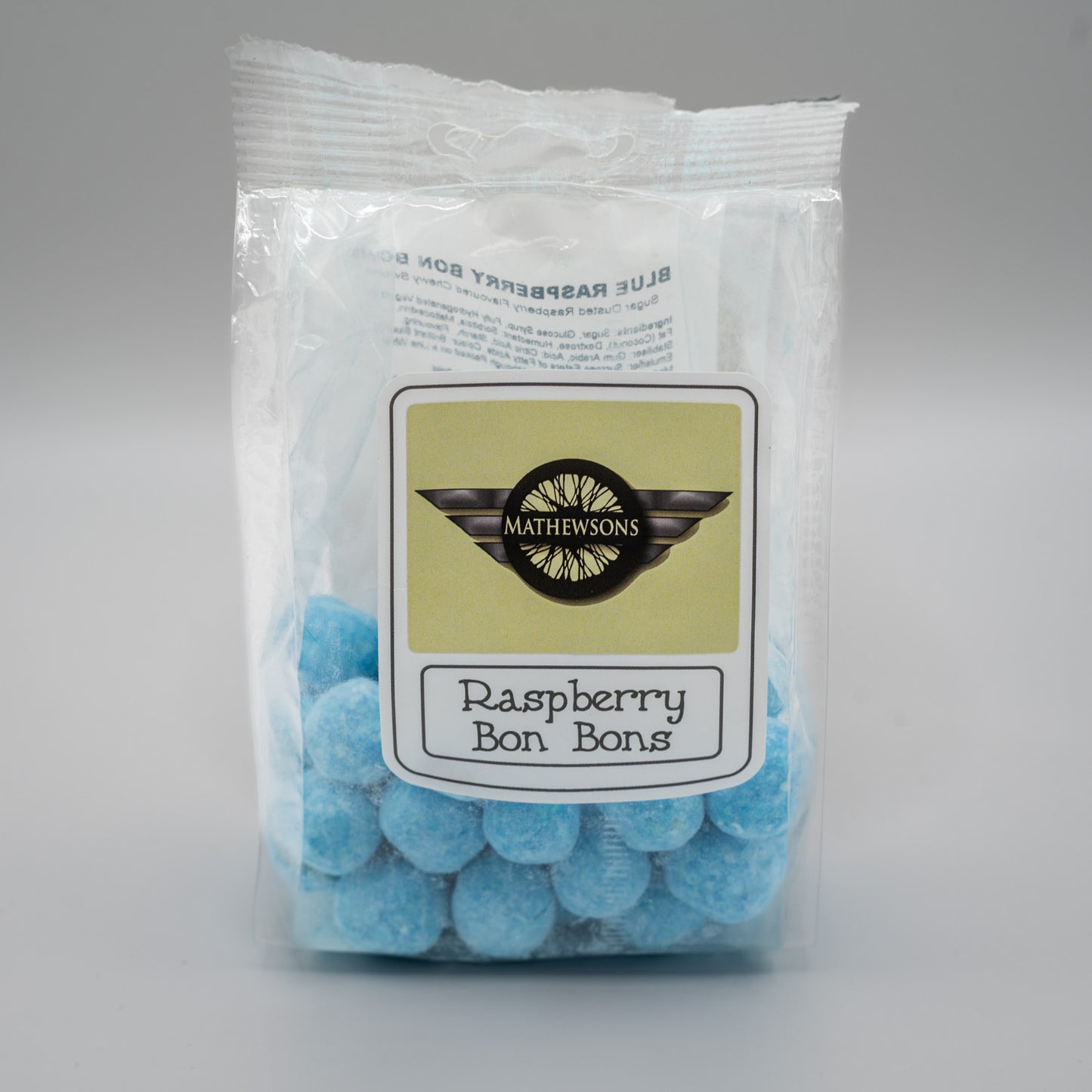 Mathewsons Sweets