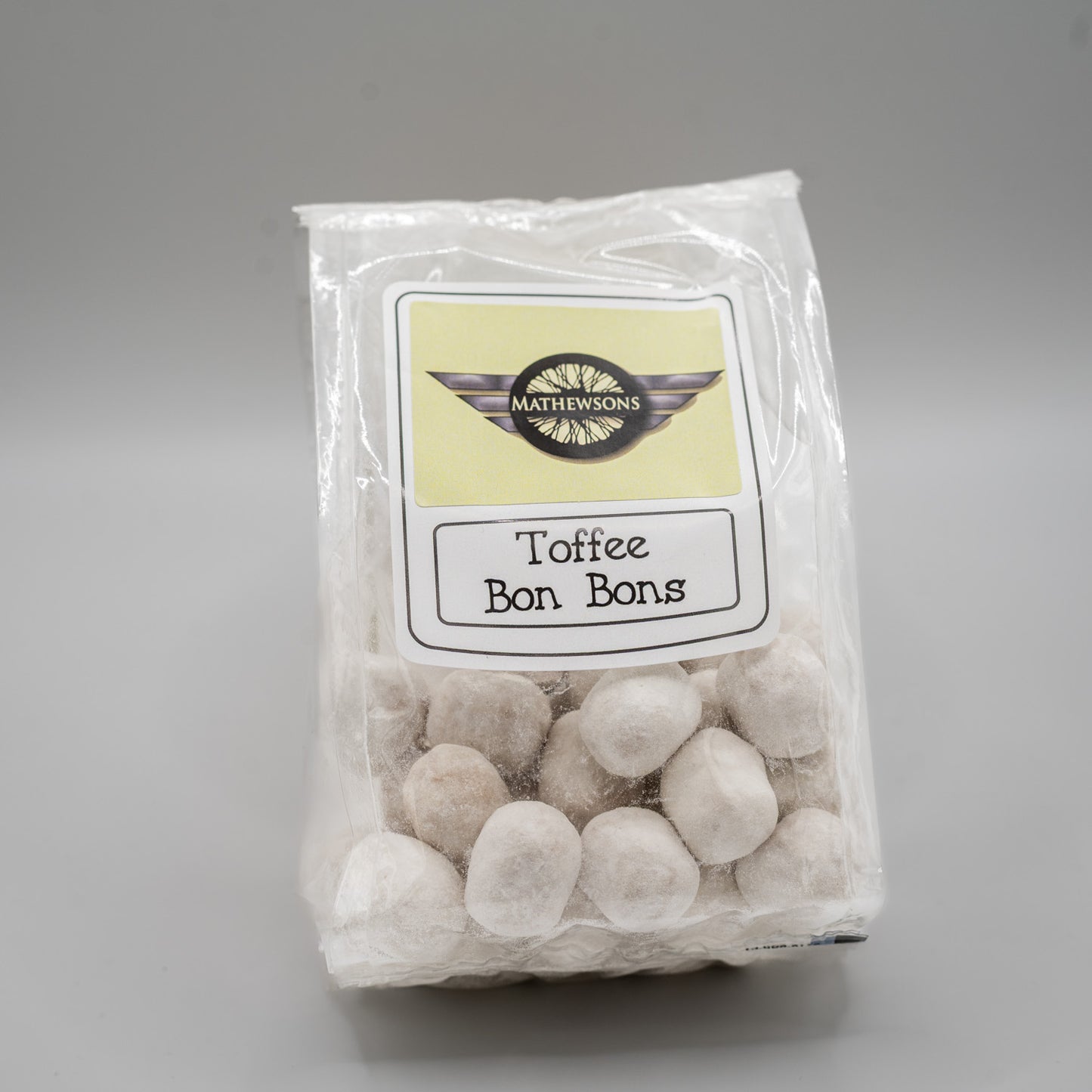 Mathewsons Sweets