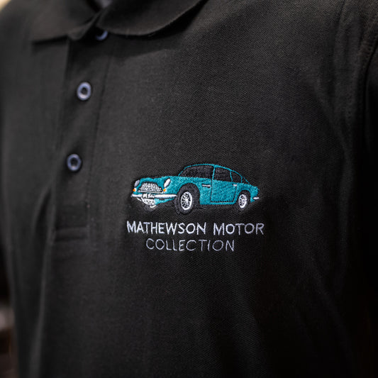 Mathewson Motor Collection Polo