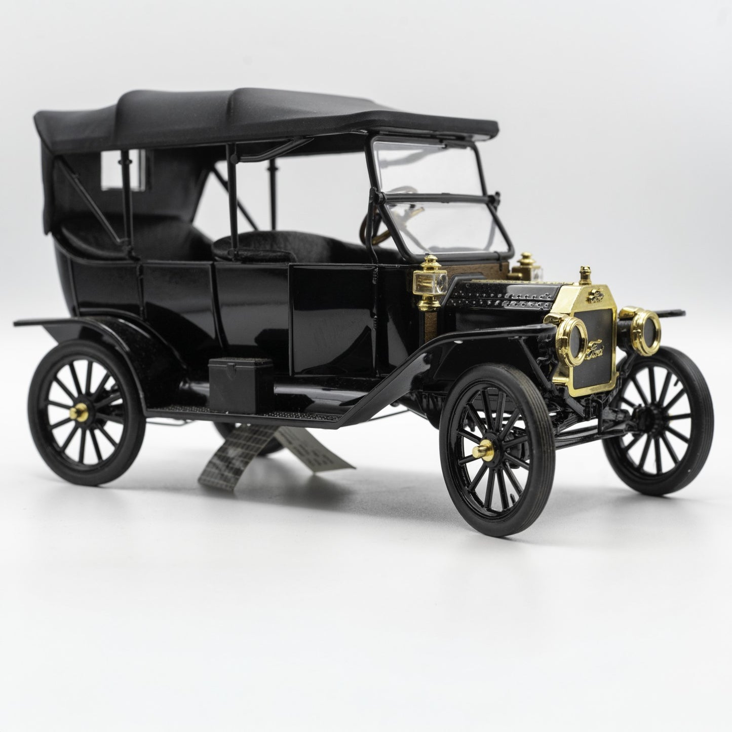 Franklin Mint 1:16 Model T