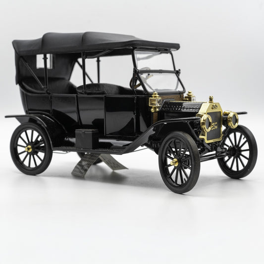 Franklin Mint 1:16 Model T