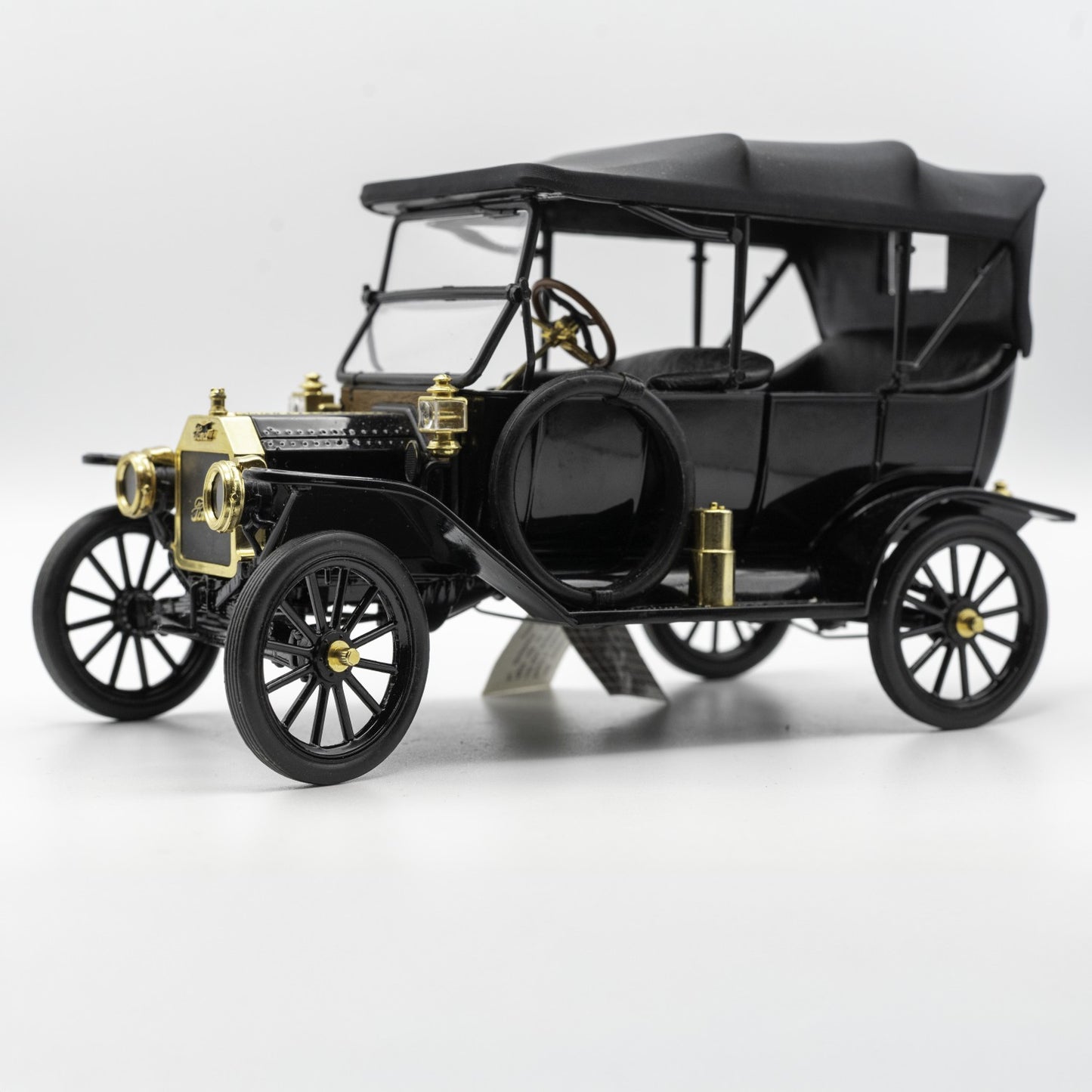 Franklin Mint 1:16 Model T