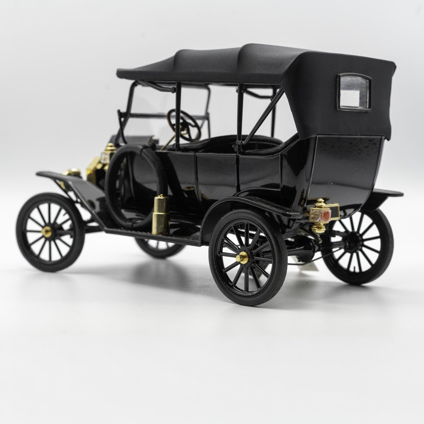 Franklin Mint 1:16 Model T
