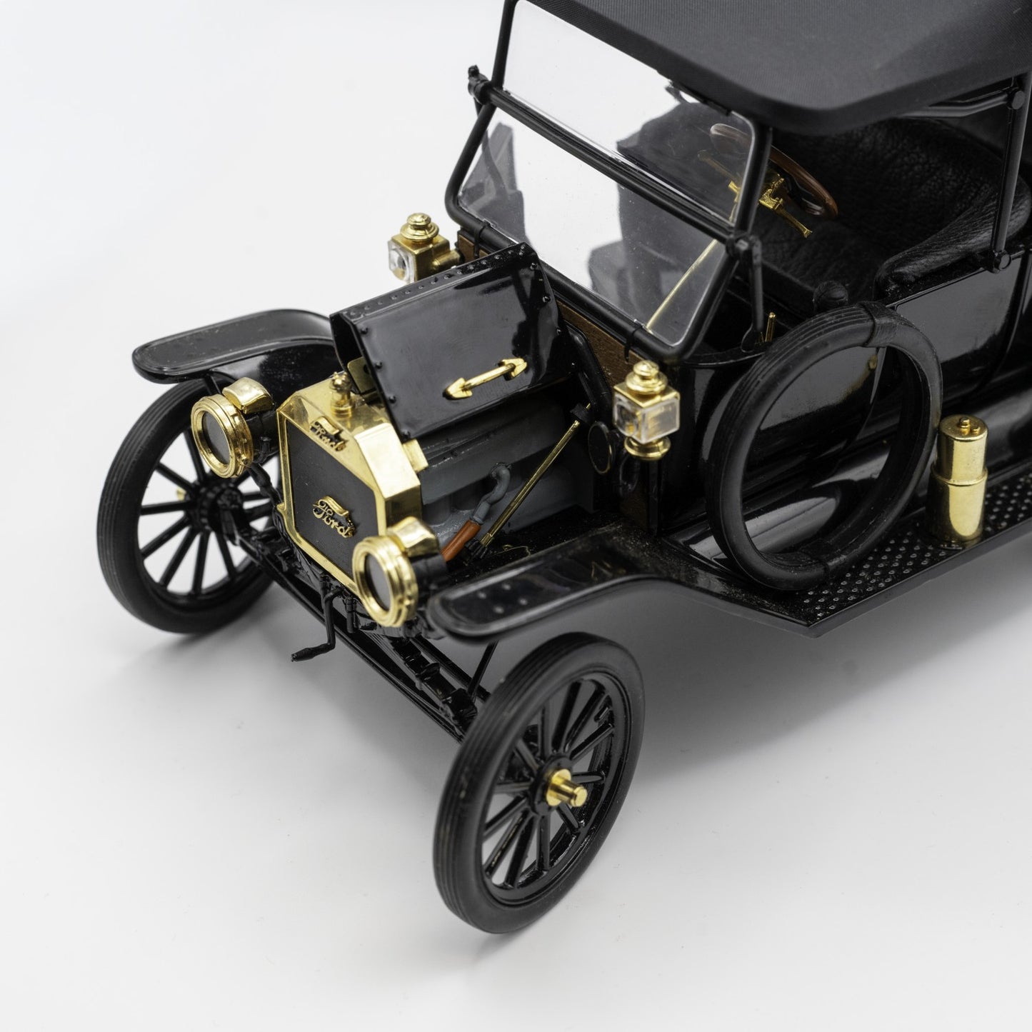 Franklin Mint 1:16 Model T