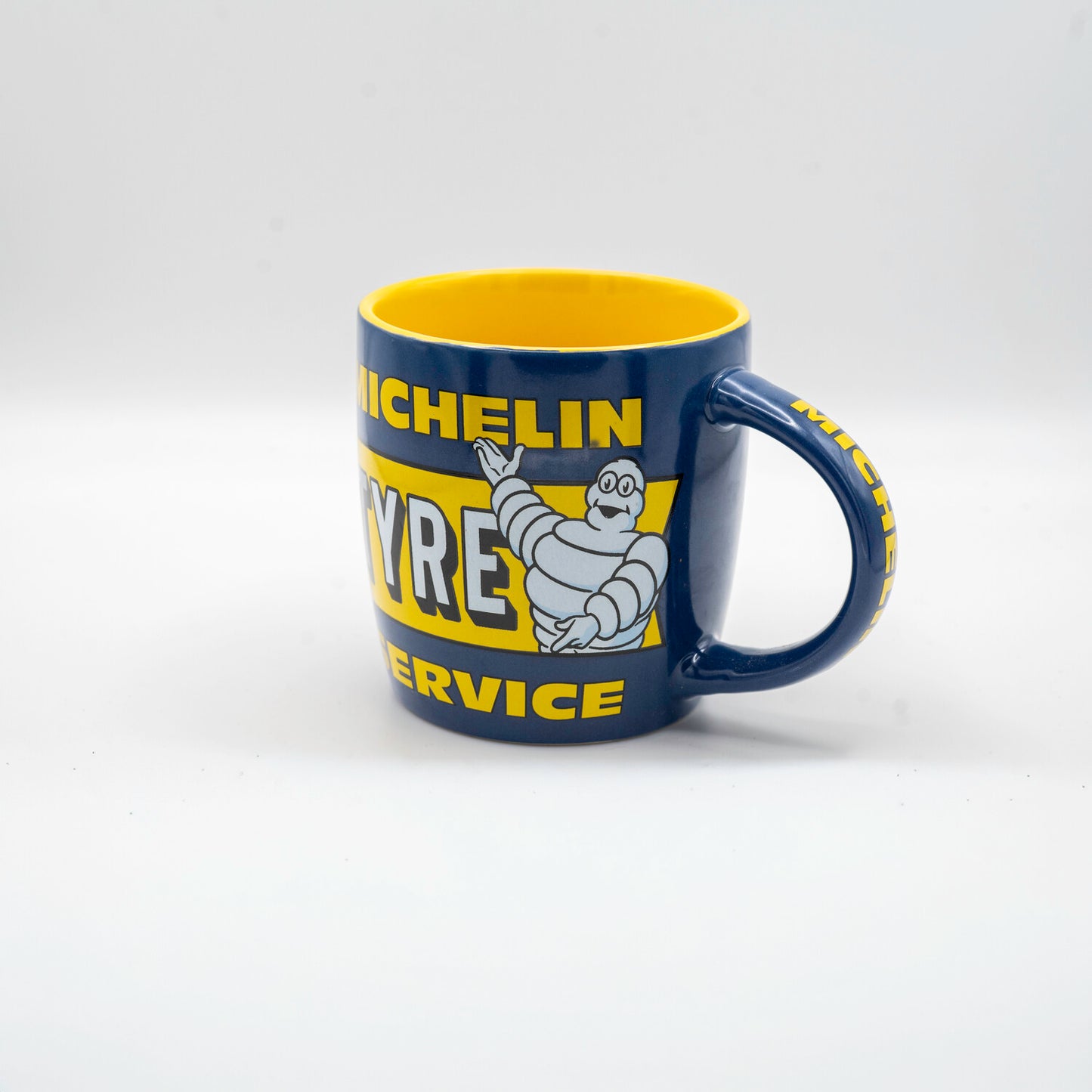 Michelin Tyre Service Mug