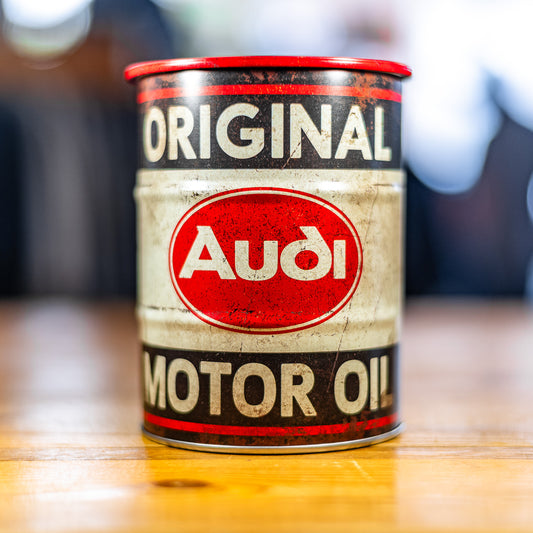 Oil Barrel Moneyboxes