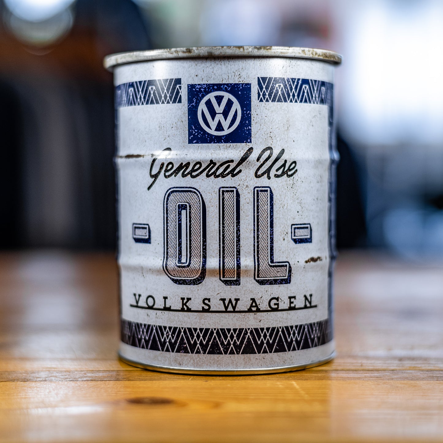 Oil Barrel Moneyboxes