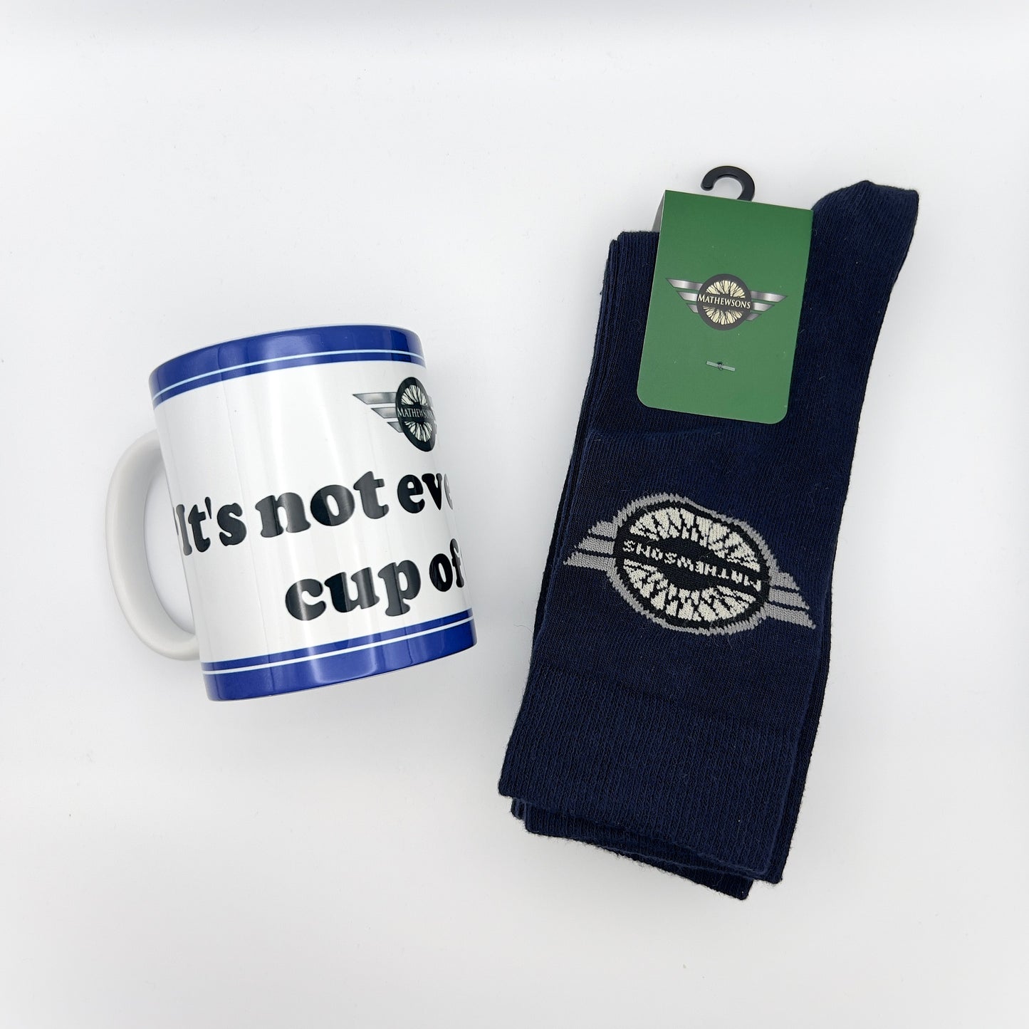 Mug Gift Pack
