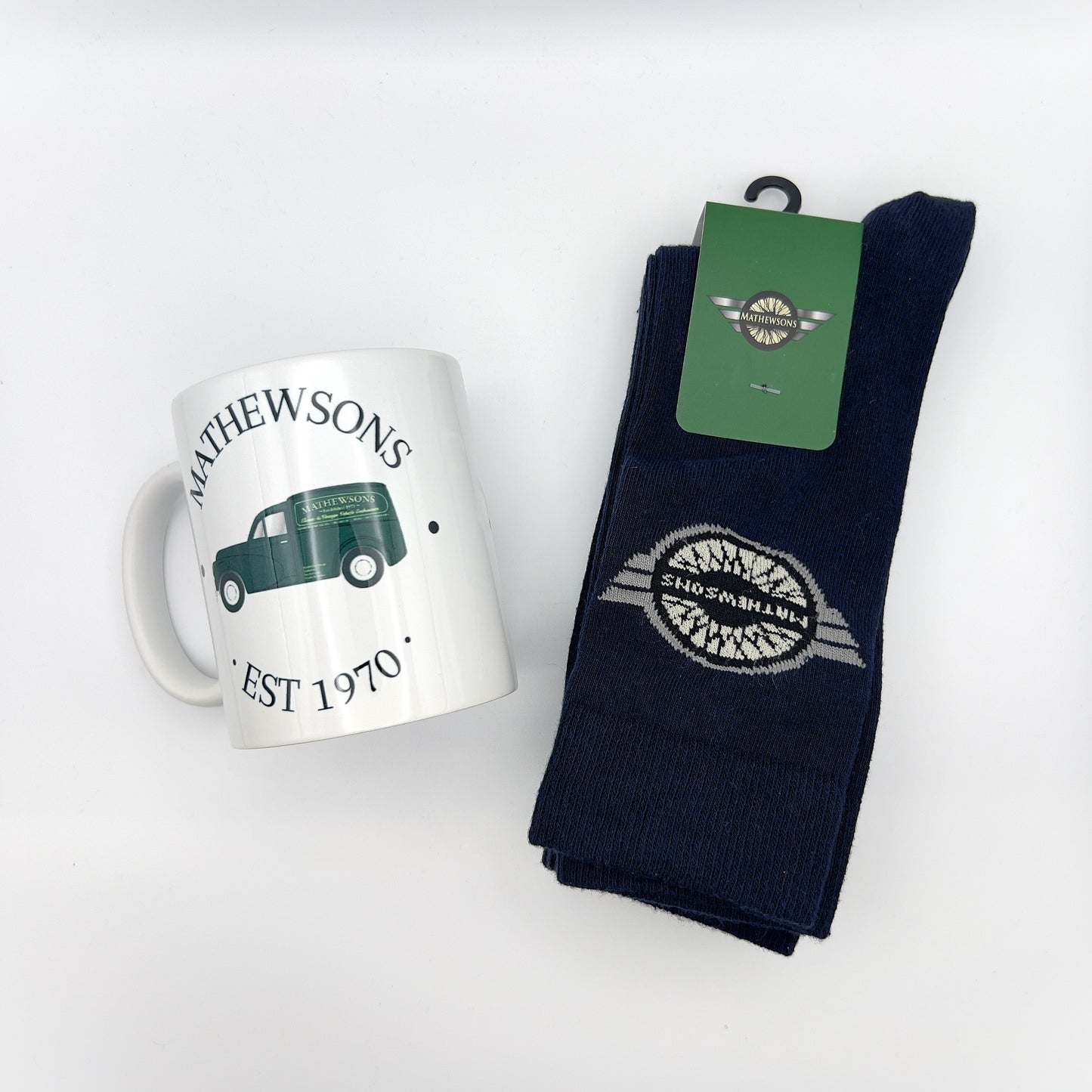 Mug Gift Pack