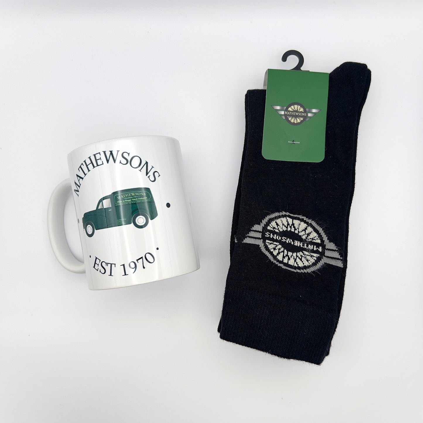 Mug Gift Pack