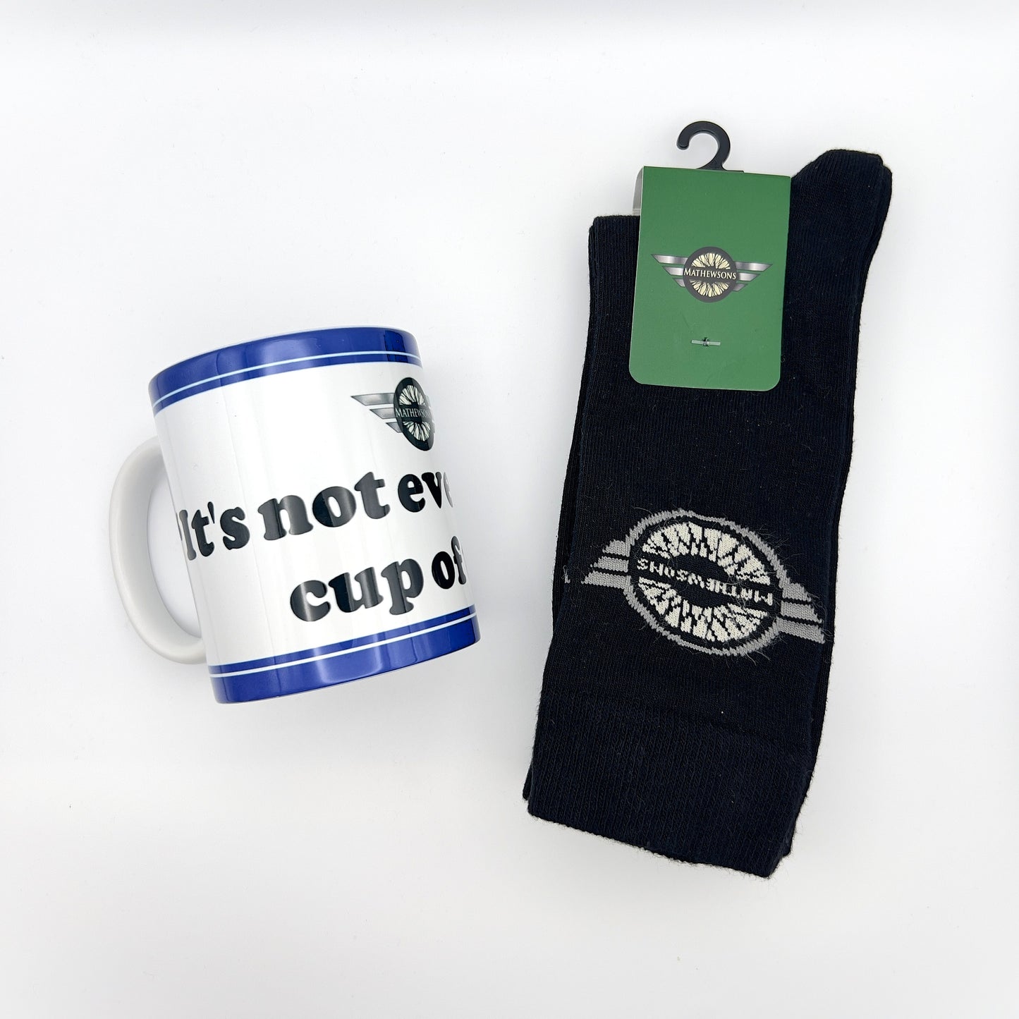 Mug Gift Pack