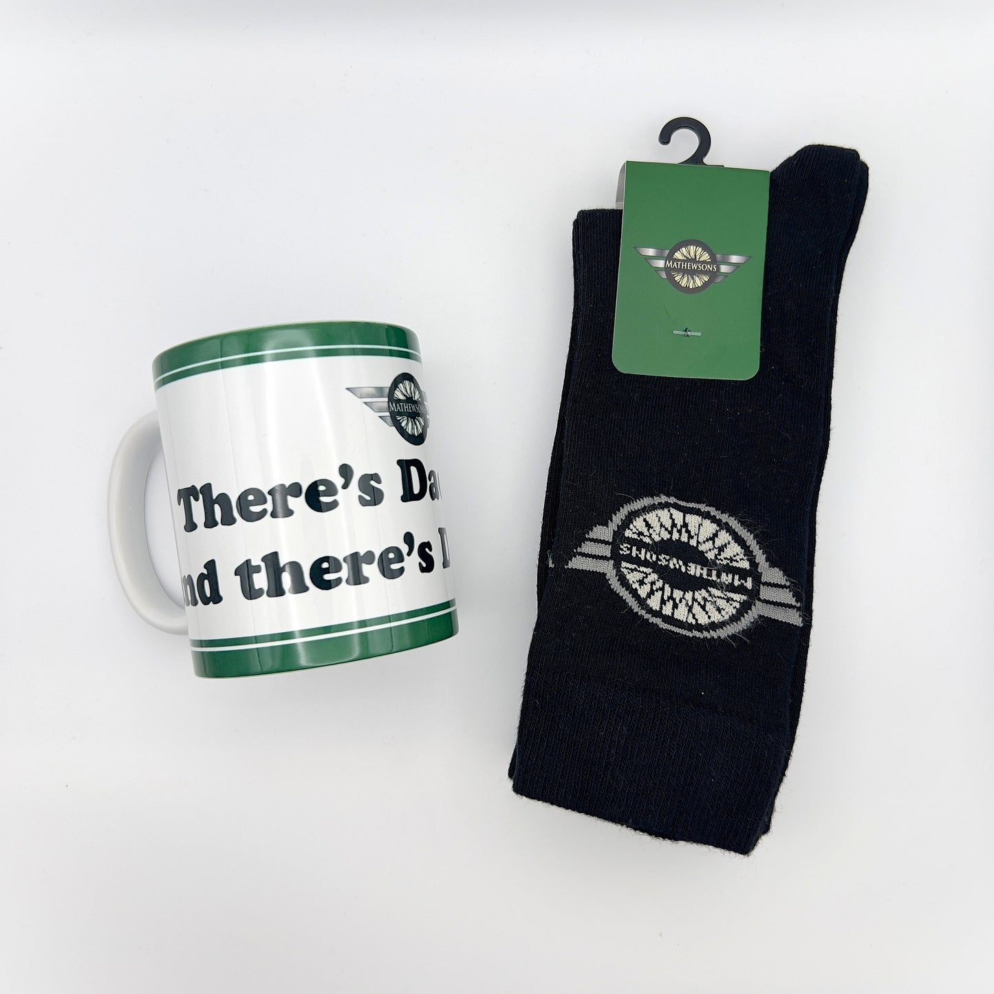 Mug Gift Pack