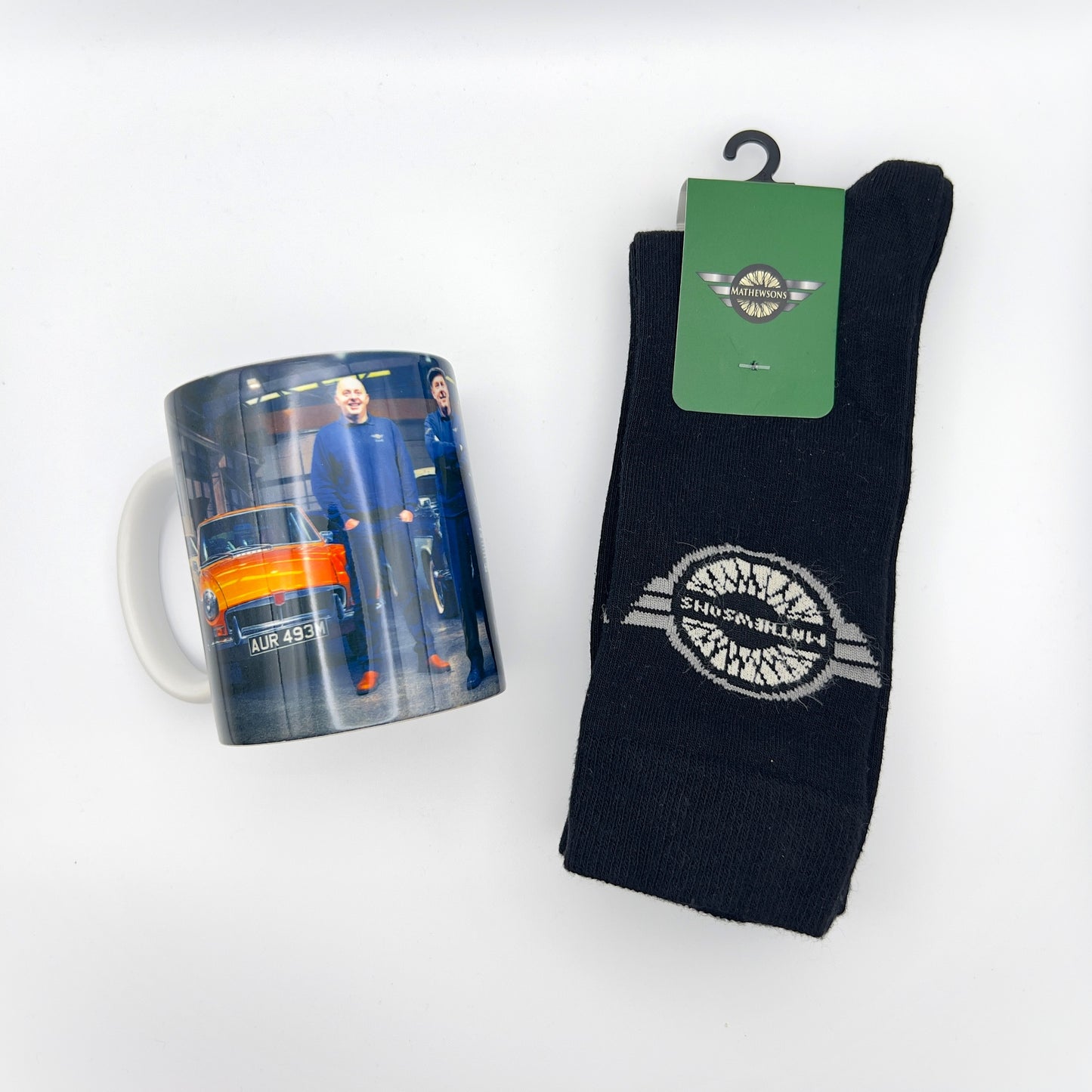 Mug Gift Pack