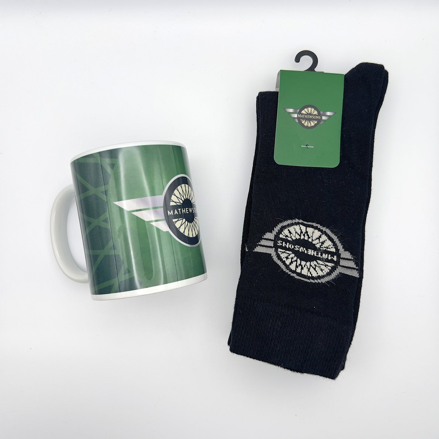Mug Gift Pack