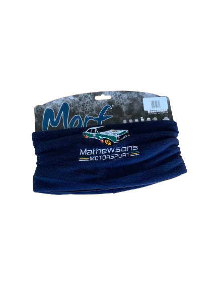 Mathewsons Motorsport Snoods