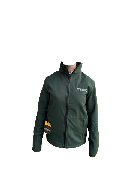 Mathewsons Motorsport Jacket