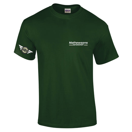 Mathewsons Motorsport T-Shirt