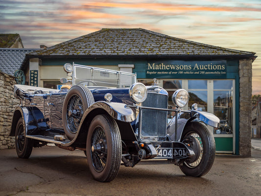 'Sunbeam' Fridge Magnet