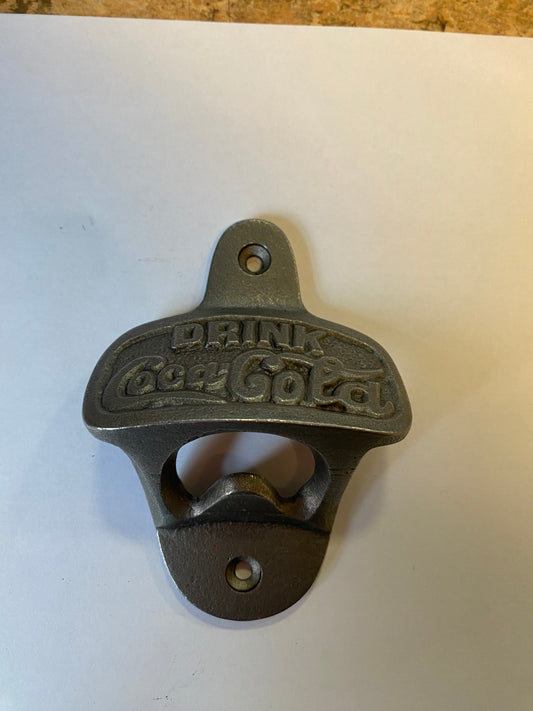 Coca Cola Bottle Opener