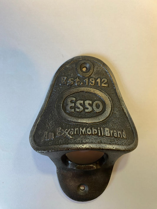 Esso Bottle Opener