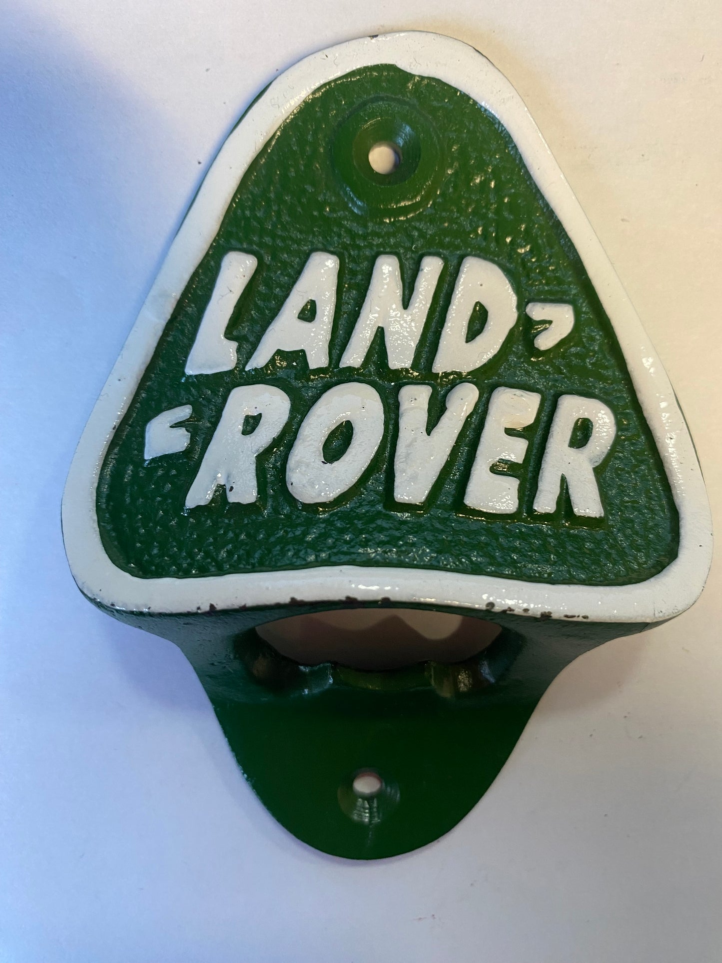 Landrover Bottle Opener