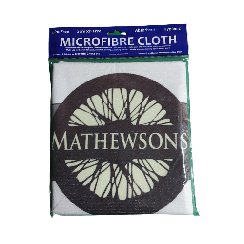 Mathewsons Large Cloth