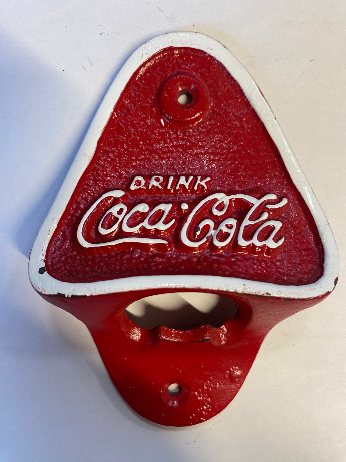 Coca Cola Bottle Opener