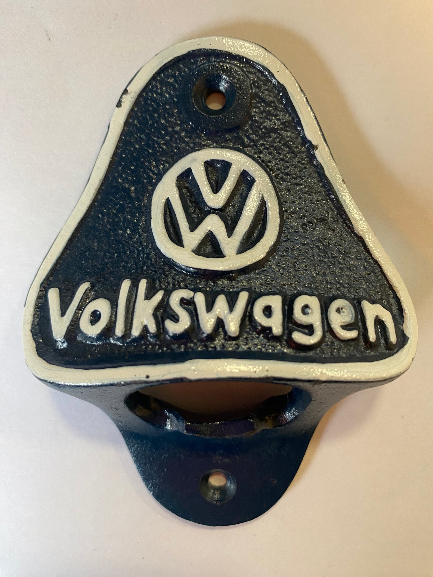 Volkswagen Bottle Opener